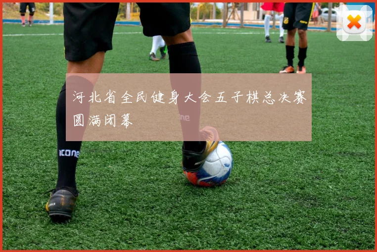 河北省全民健身大会五子棋总决赛圆满闭幕