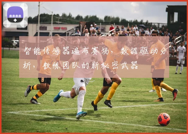 智能传感器遍布赛场,数据驱动分析,教练团队的新秘密武器