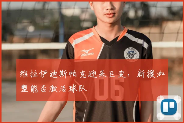 维拉伊迪斯帕克迎来巨变，新援加盟能否激活球队